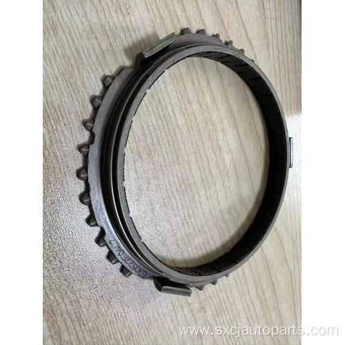 High quality synchronizer ring for Ford Transit V348 BR3R-7107-EA Ford Mustang MT82 6 speed